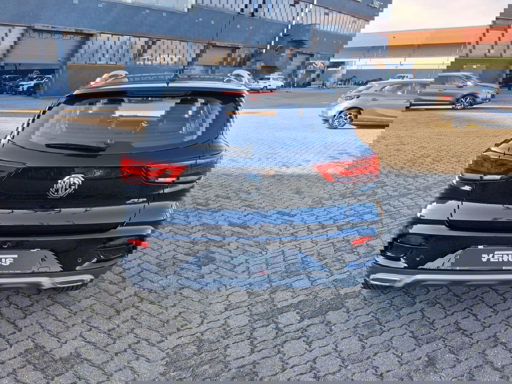 Mg ZS usata a Monza e Brianza (3)