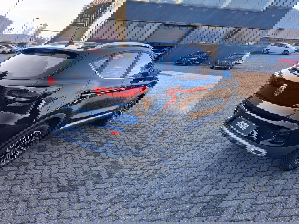 Mg ZS usata a Monza e Brianza (4)