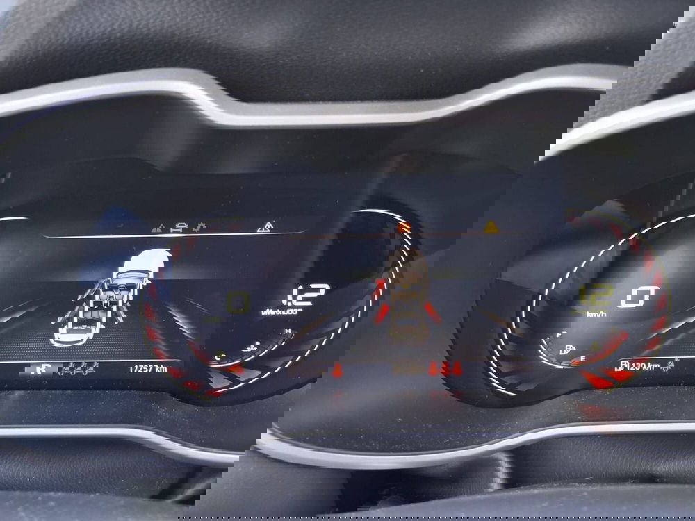 Mg ZS usata a Monza e Brianza (5)