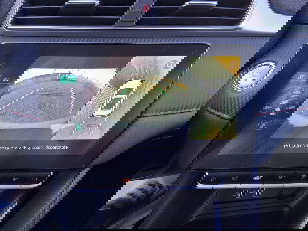 Mg ZS usata a Monza e Brianza (6)