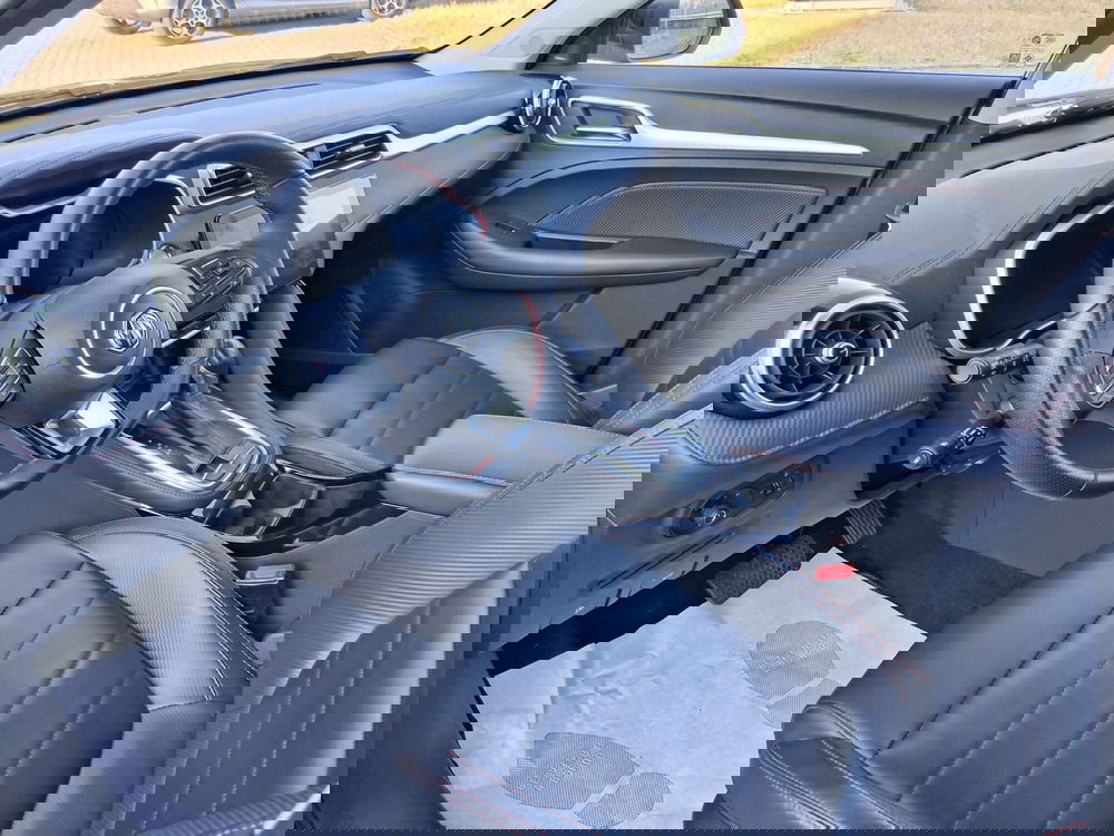 Mg ZS usata a Monza e Brianza (7)