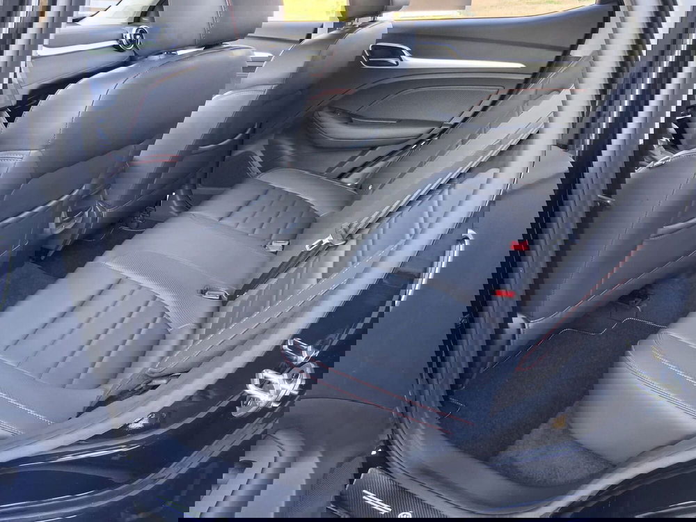 Mg ZS usata a Monza e Brianza (8)