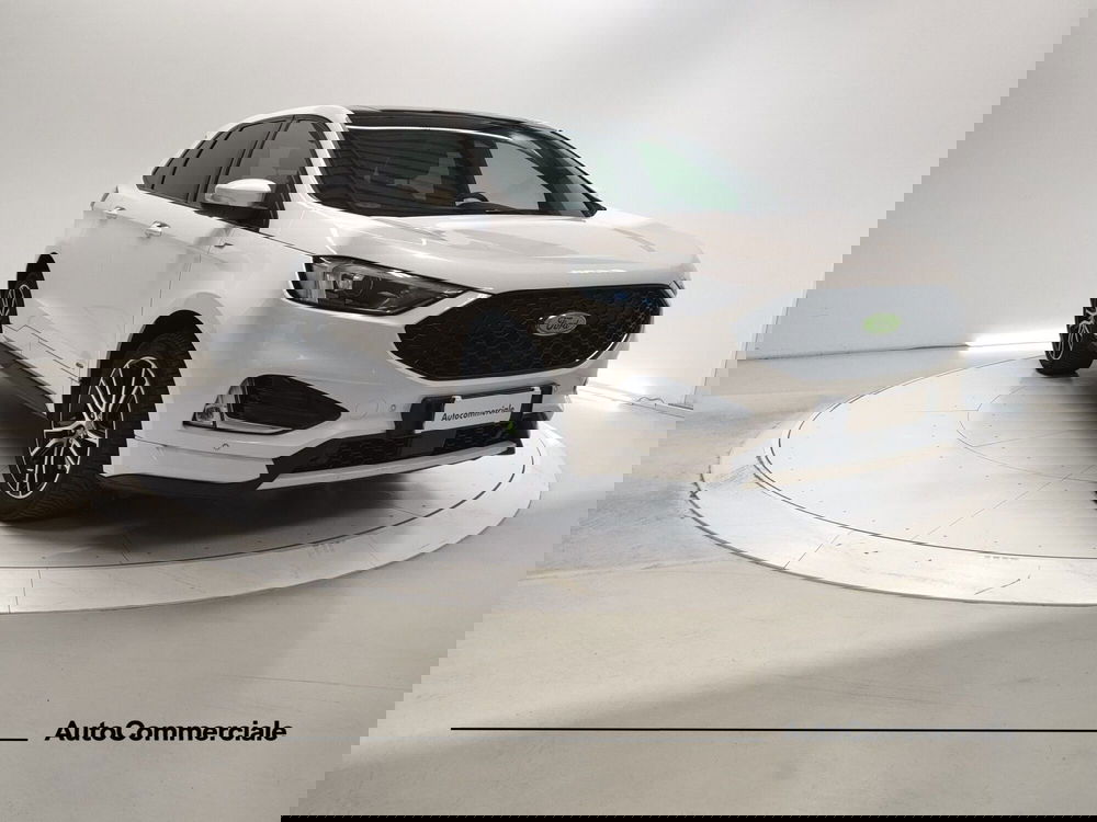 Ford Edge usata a Bologna