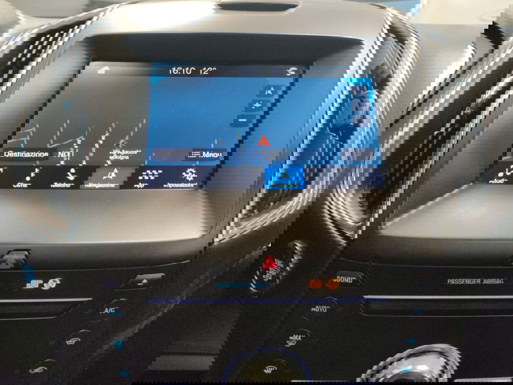 Ford Edge usata a Bologna (13)