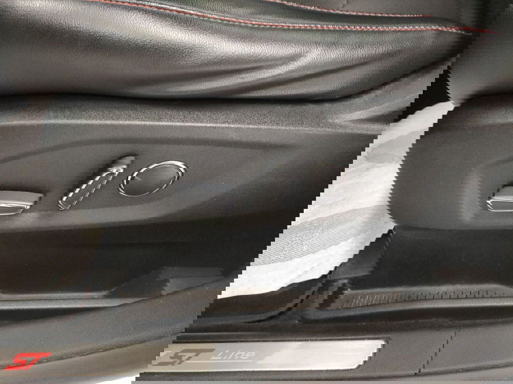 Ford Edge usata a Bologna (15)