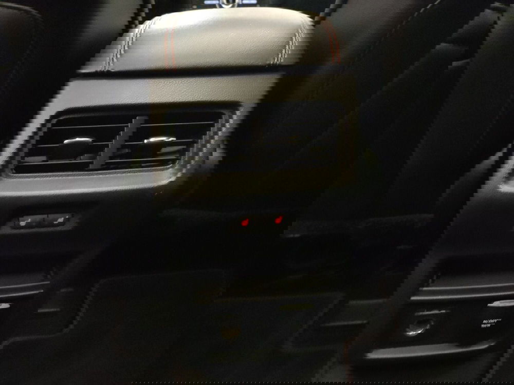 Ford Edge usata a Bologna (16)