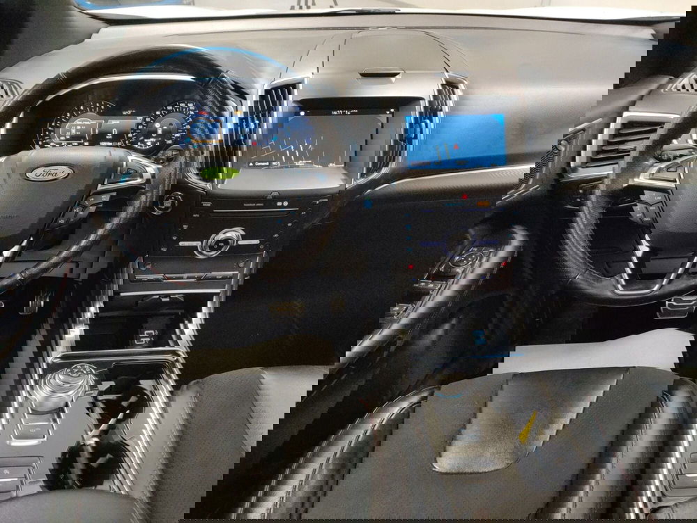 Ford Edge usata a Bologna (17)