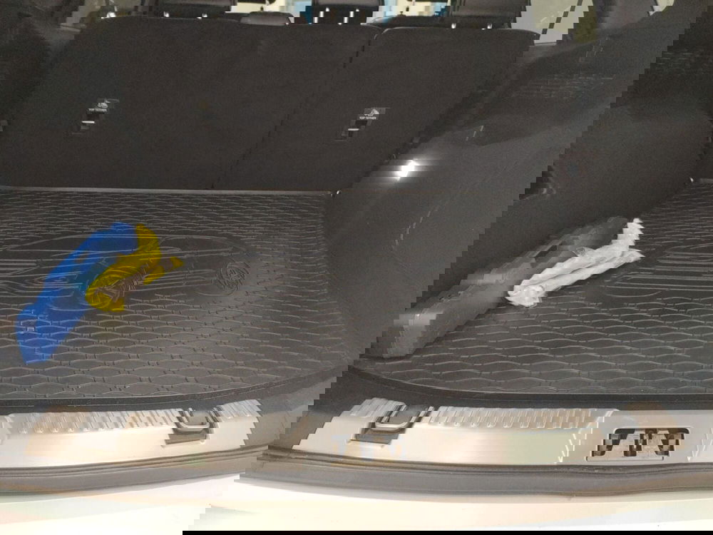 Ford Edge usata a Bologna (18)