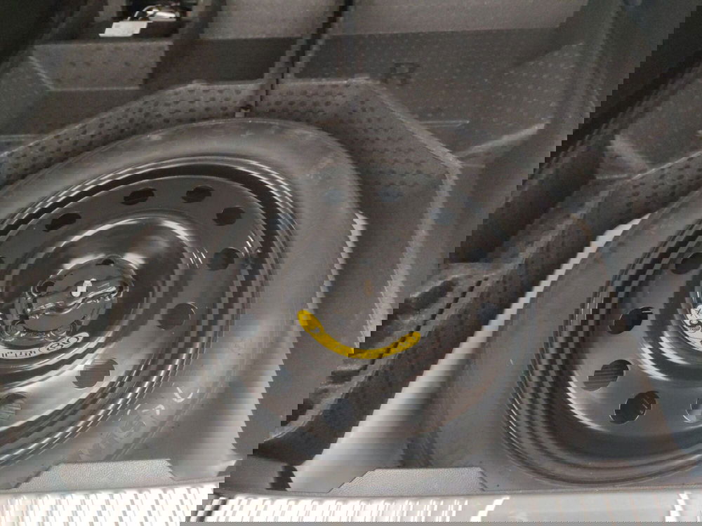 Ford Edge usata a Bologna (19)