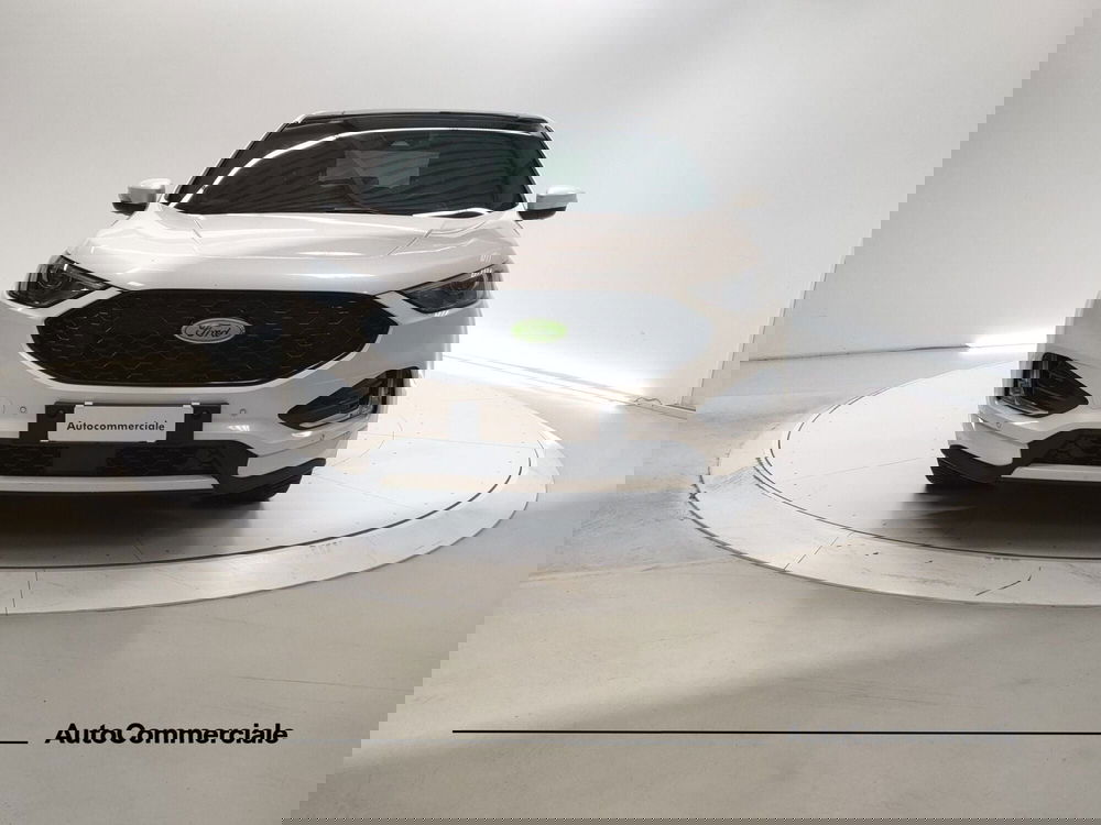 Ford Edge usata a Bologna (2)