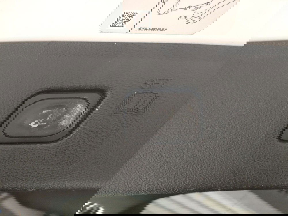 Ford Edge usata a Bologna (20)