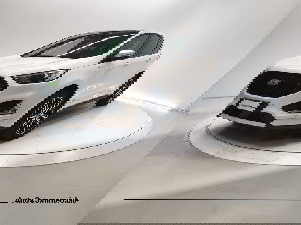 Ford Edge usata a Bologna (3)