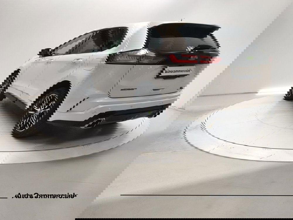 Ford Edge usata a Bologna (4)