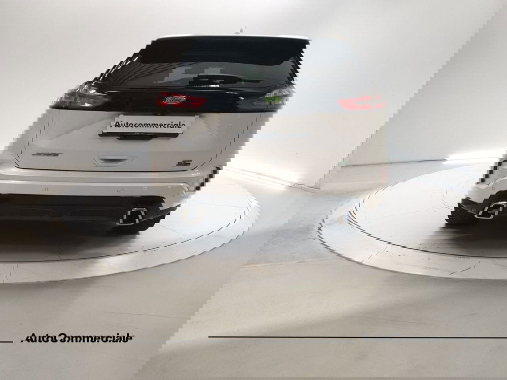 Ford Edge usata a Bologna (5)