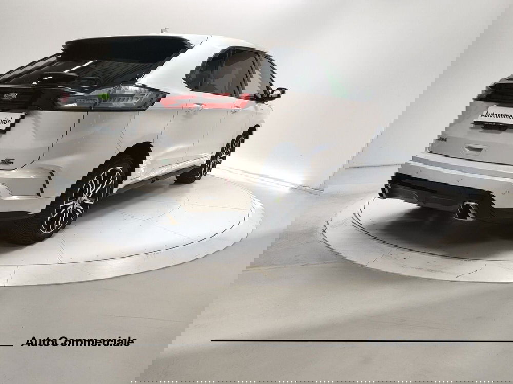 Ford Edge usata a Bologna (6)