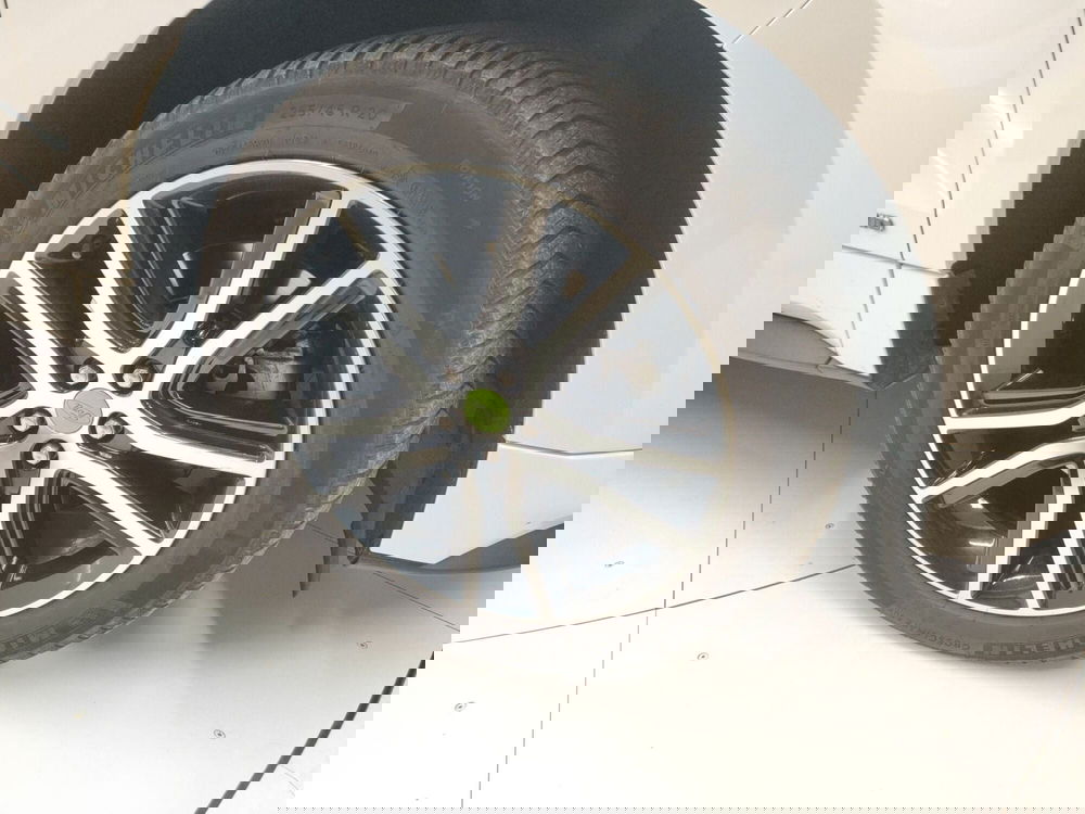 Ford Edge usata a Bologna (7)