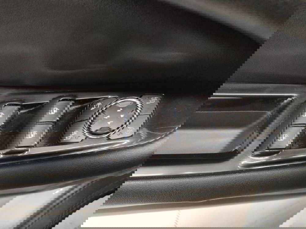 Ford Edge usata a Bologna (8)