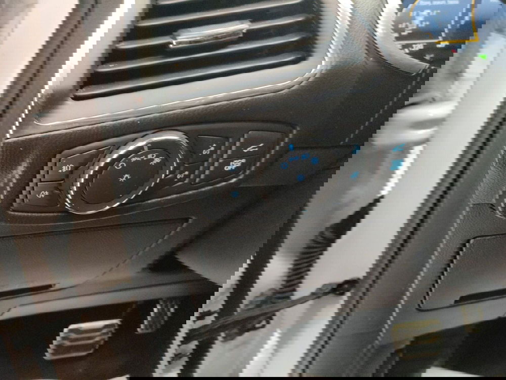 Ford Edge usata a Bologna (9)