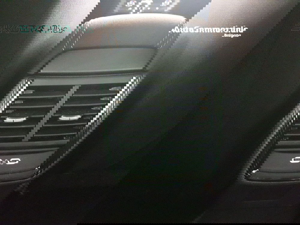 Skoda Kamiq usata a Bologna (10)
