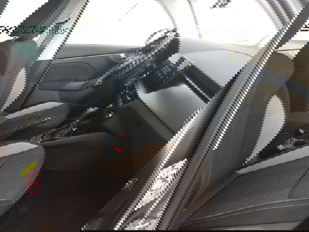 Skoda Kamiq usata a Bologna (7)