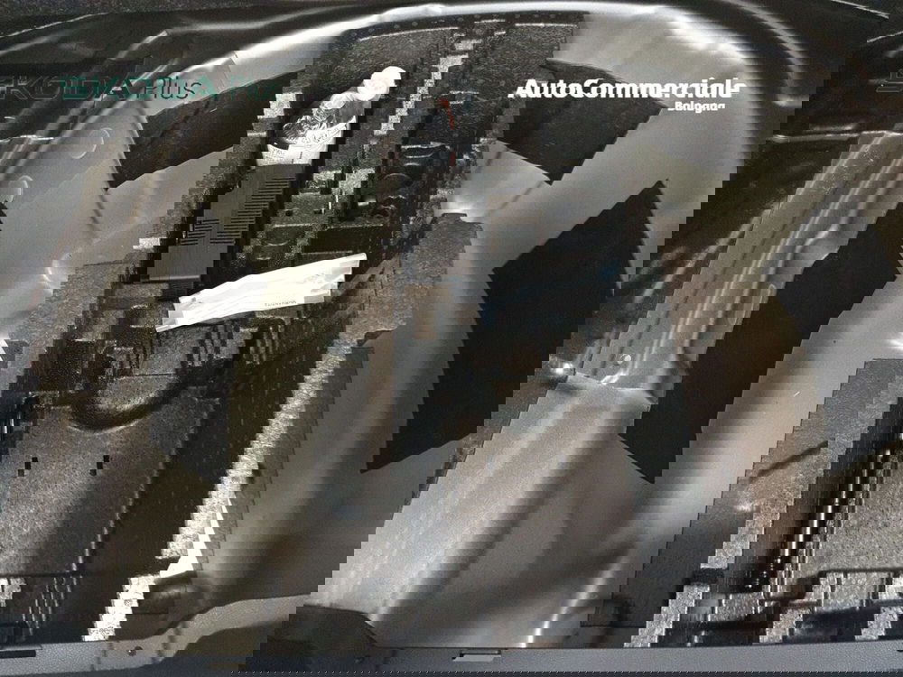 Skoda Kamiq usata a Bologna (9)