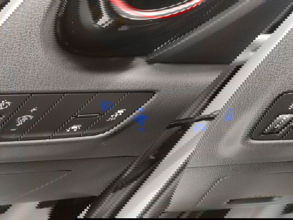 Hyundai Kona usata a Bologna (10)