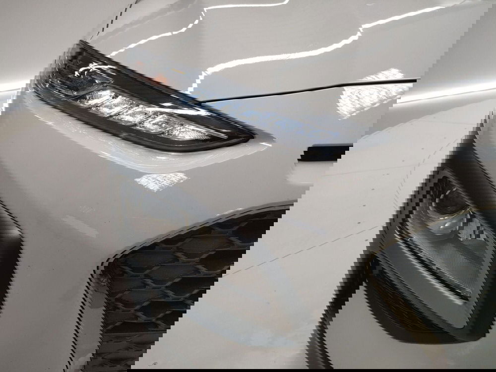 Hyundai Kona usata a Bologna (11)