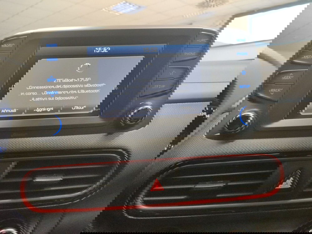 Hyundai Kona usata a Bologna (14)