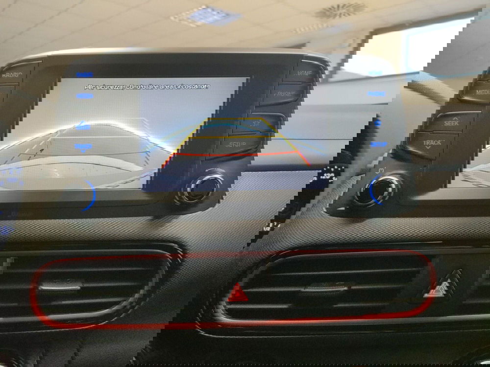 Hyundai Kona usata a Bologna (15)