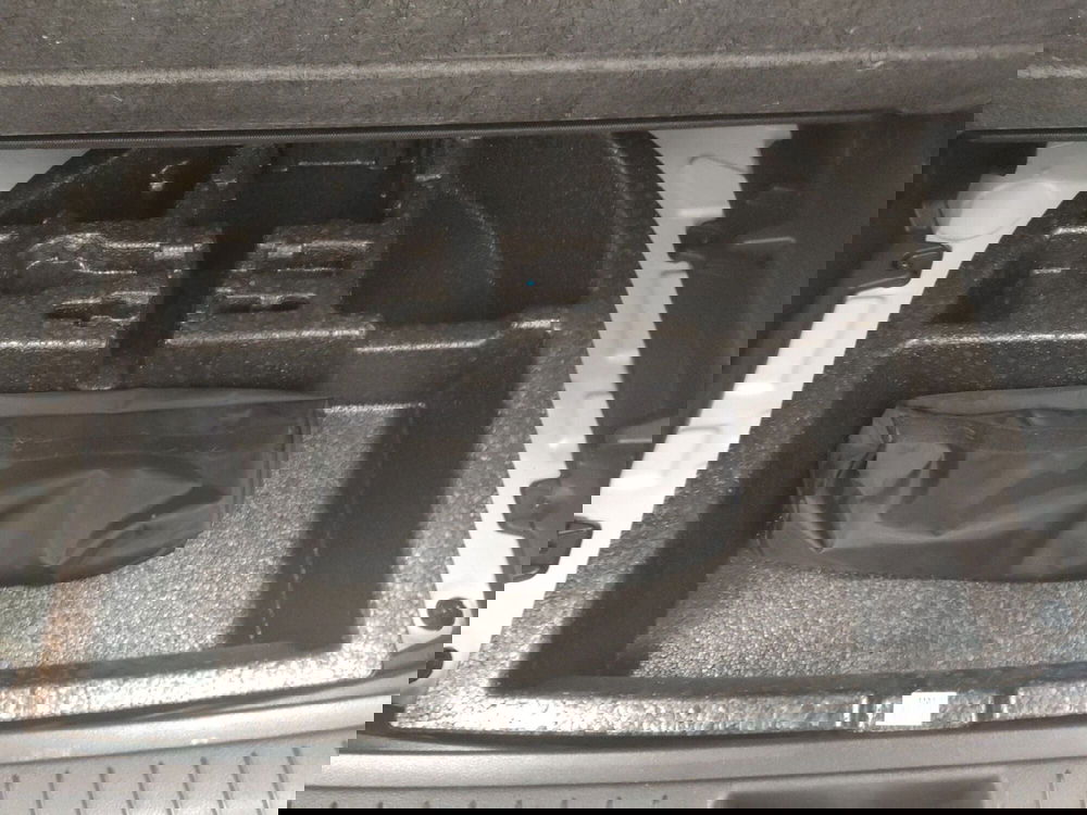 Hyundai Kona usata a Bologna (18)