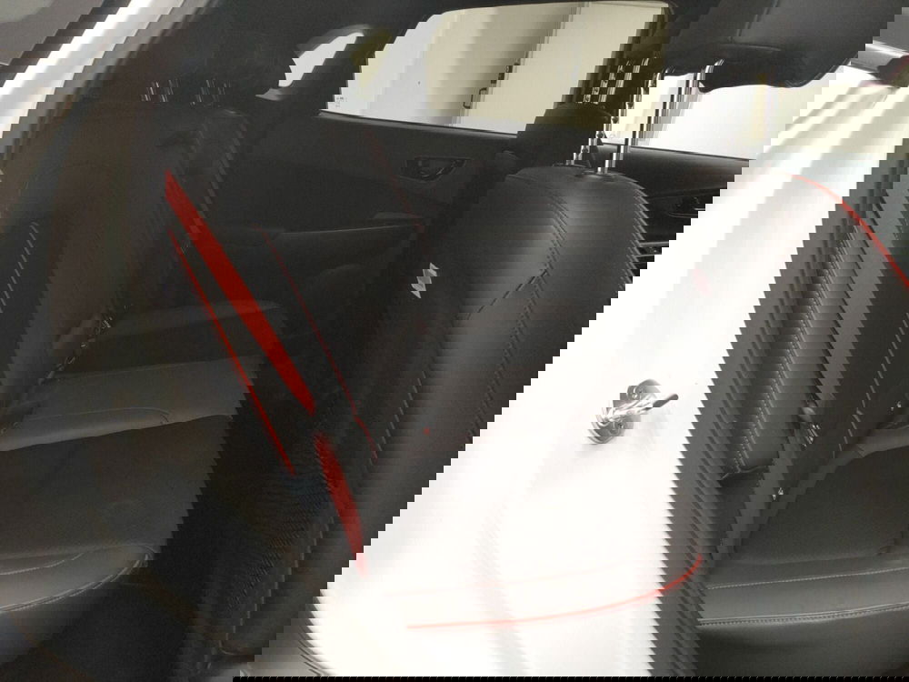 Hyundai Kona usata a Bologna (19)