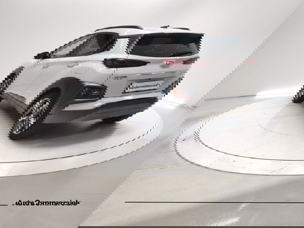 Hyundai Kona usata a Bologna (4)