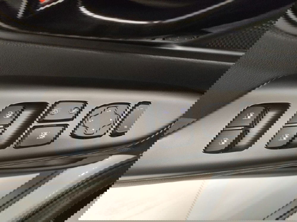 Hyundai Kona usata a Bologna (8)