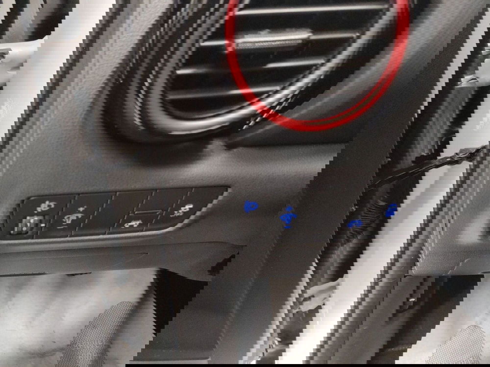 Hyundai Kona usata a Bologna (9)