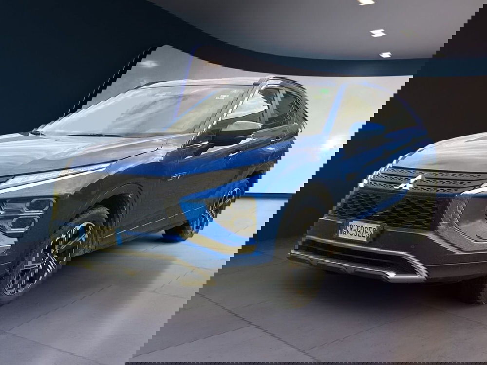 Mitsubishi Eclipse usata a Salerno