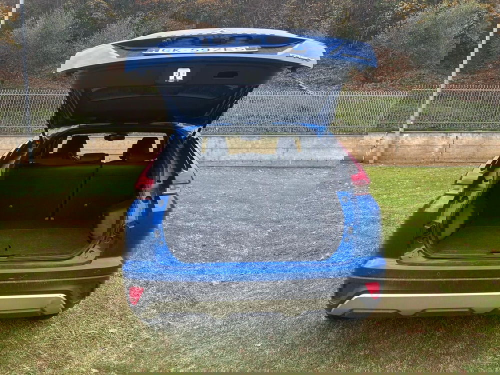 Mitsubishi Eclipse usata a Salerno (13)