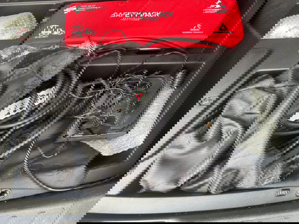 Mitsubishi Eclipse usata a Salerno (15)