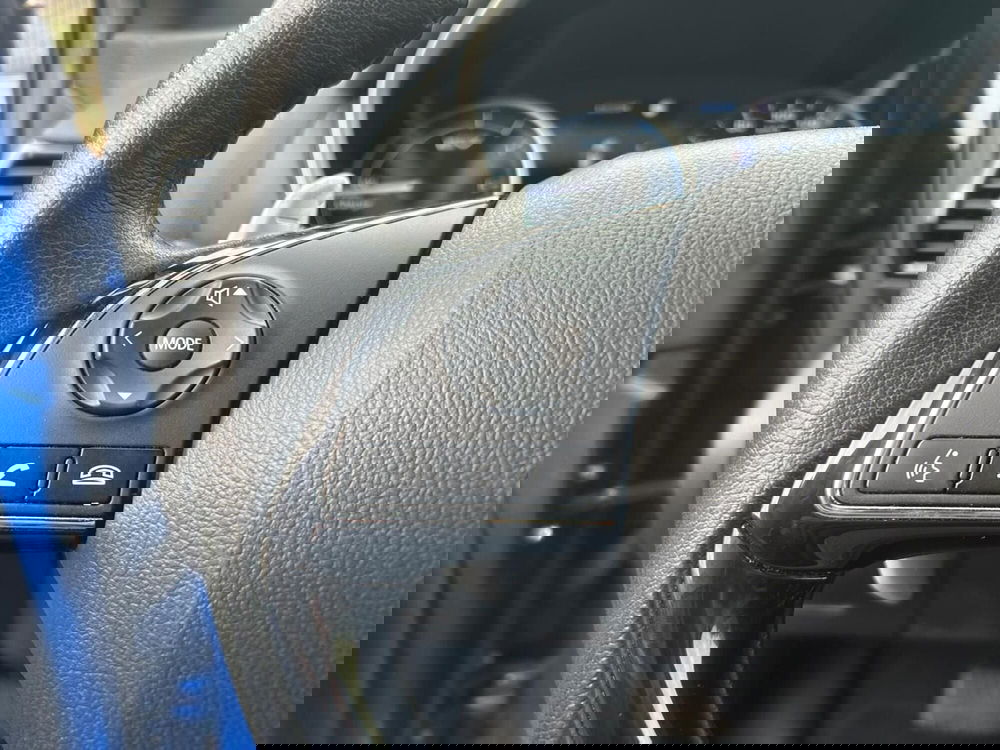 Mitsubishi Eclipse usata a Salerno (17)