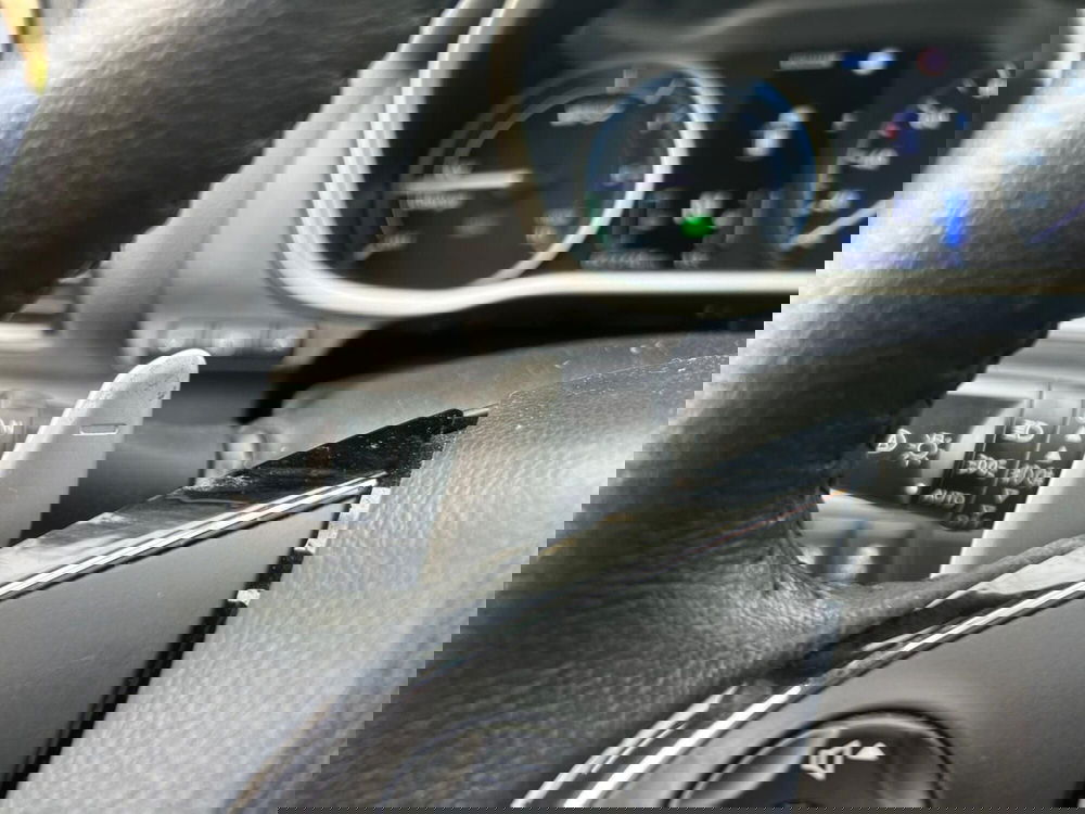 Mitsubishi Eclipse usata a Salerno (18)