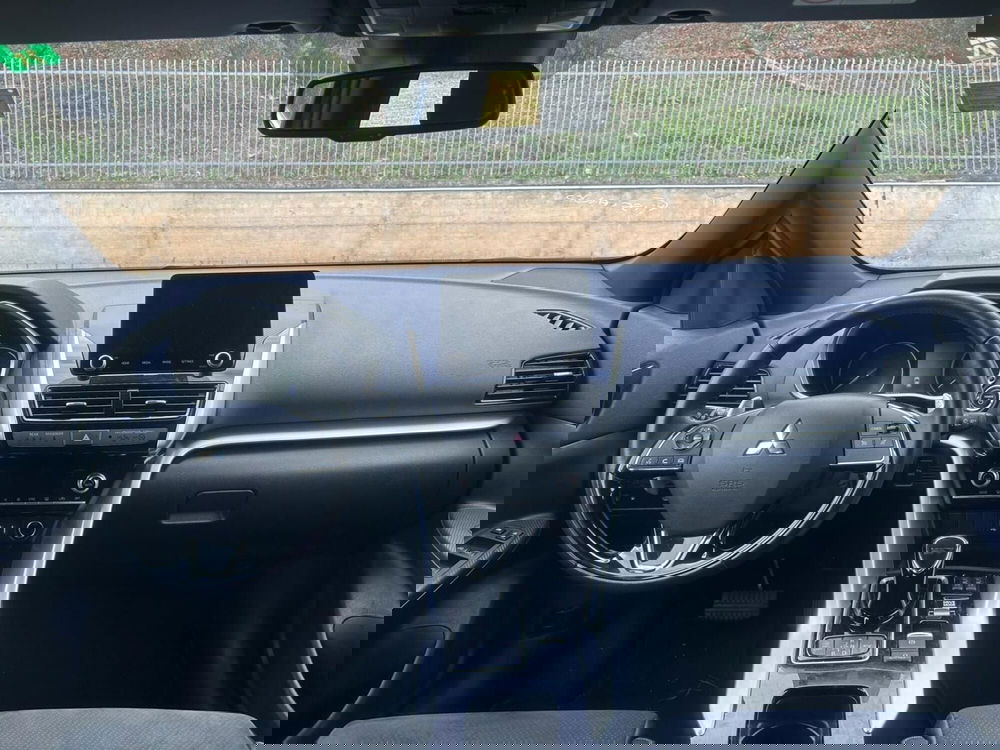 Mitsubishi Eclipse usata a Salerno (5)