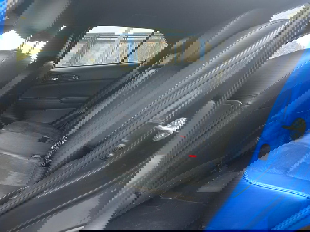 Mitsubishi Eclipse usata a Salerno (7)