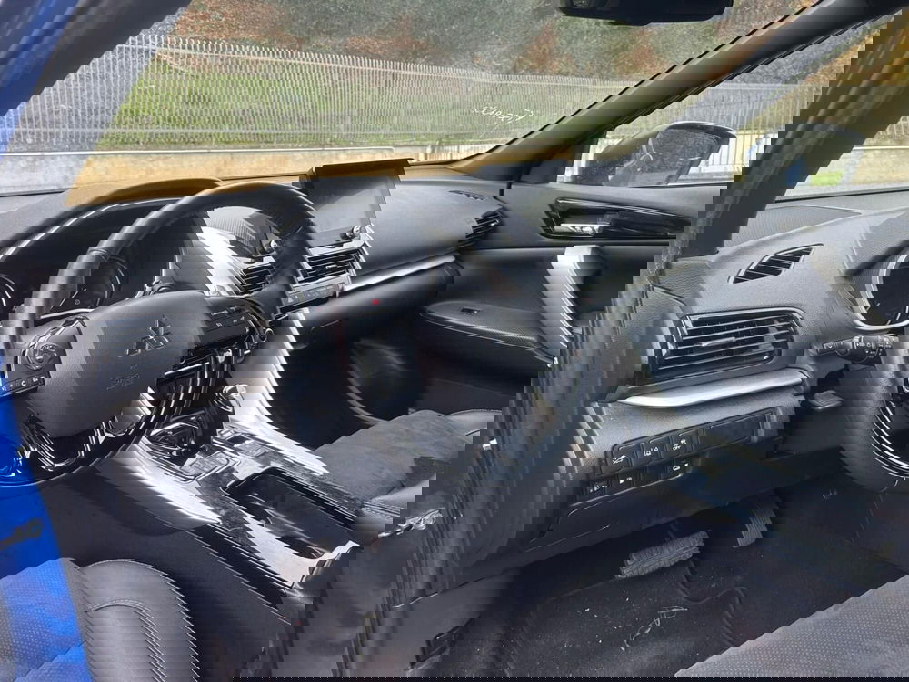 Mitsubishi Eclipse usata a Salerno (8)