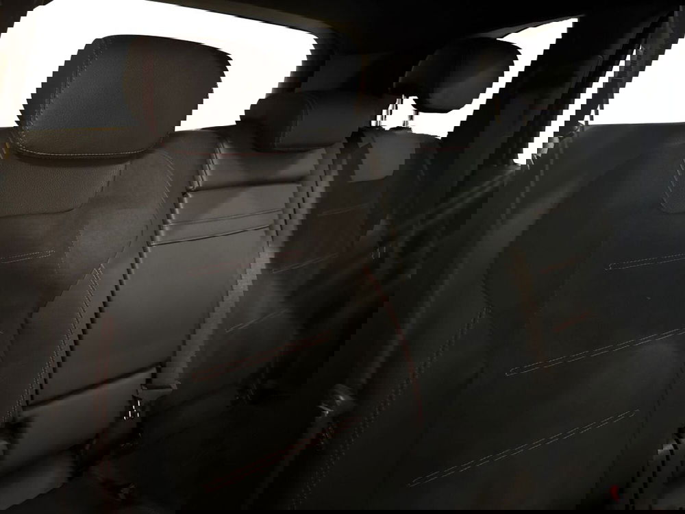 Mercedes-Benz GLB usata a Prato (16)