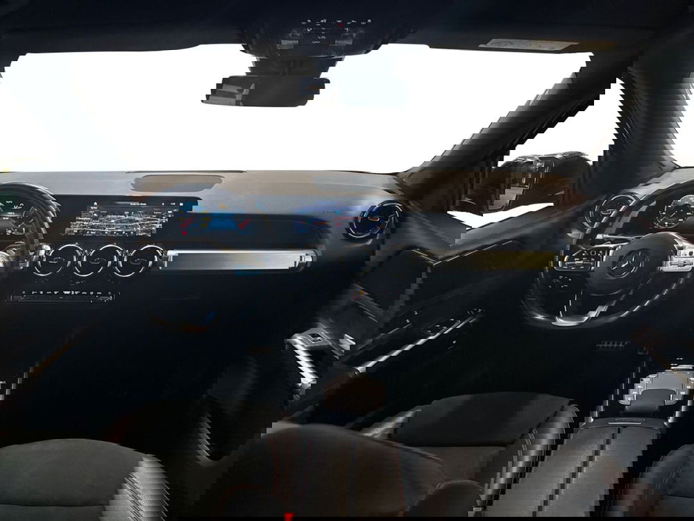 Mercedes-Benz GLB usata a Prato (9)