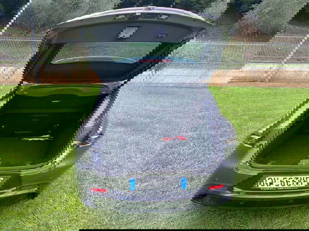 Alfa Romeo Tonale usata a Salerno (13)