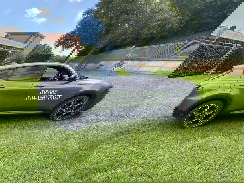 Alfa Romeo Tonale usata a Salerno (16)