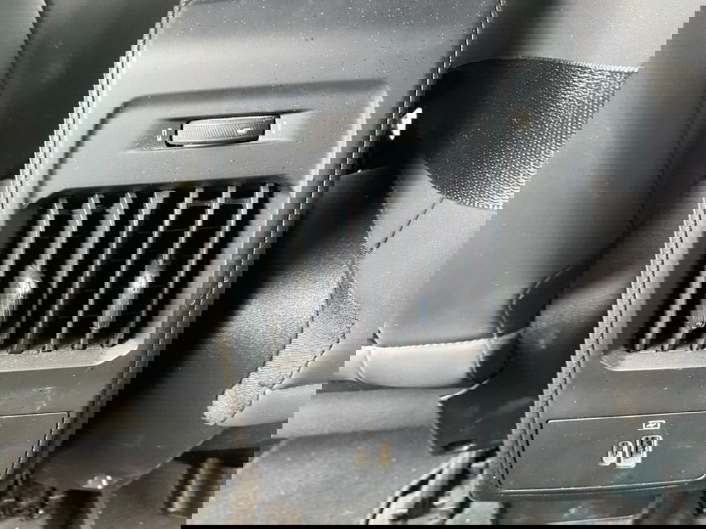 Alfa Romeo Tonale usata a Salerno (17)