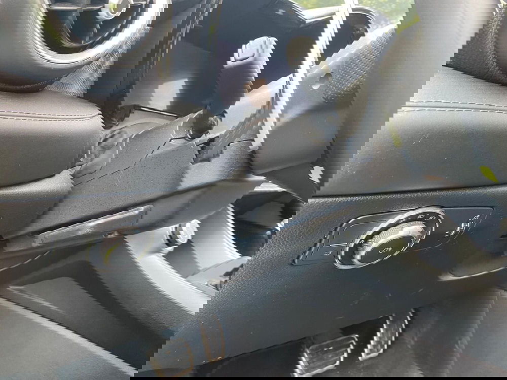 Alfa Romeo Tonale usata a Salerno (19)