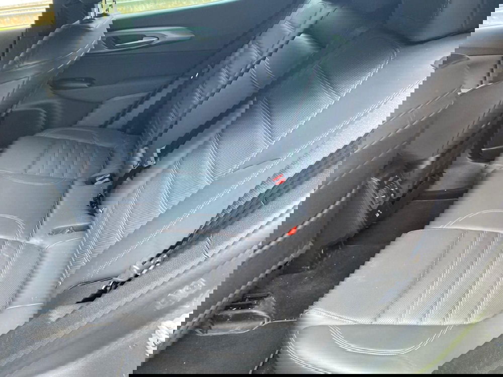 Alfa Romeo Tonale usata a Salerno (7)