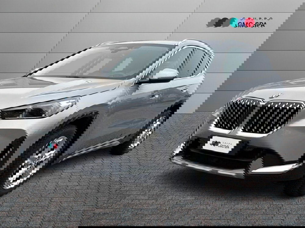 BMW X1 usata a Firenze